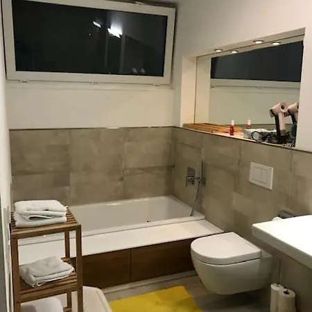 Casaverde Apartment *