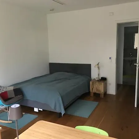 Casaverde Apartment *