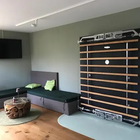 Casaverde Apartment Hofheim am Taunus