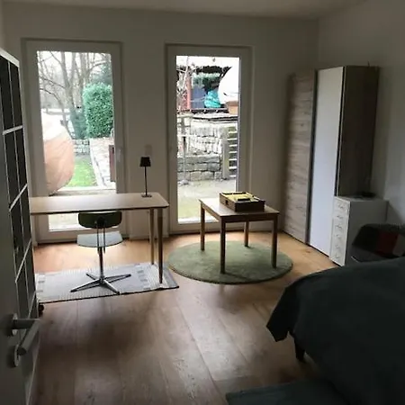 Casaverde Apartment *