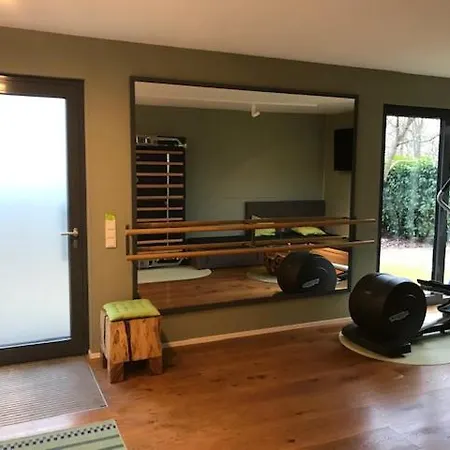 Casaverde Apartment *